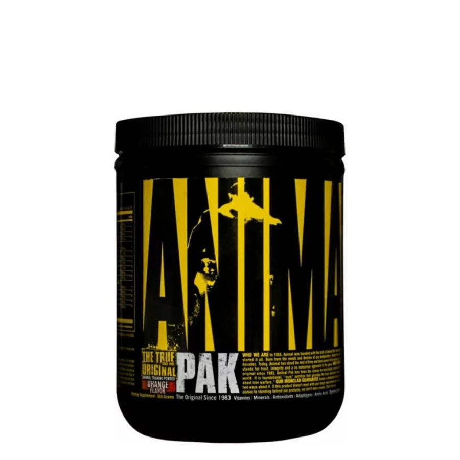 Universal Nutrition Animal Pak (342 gr)