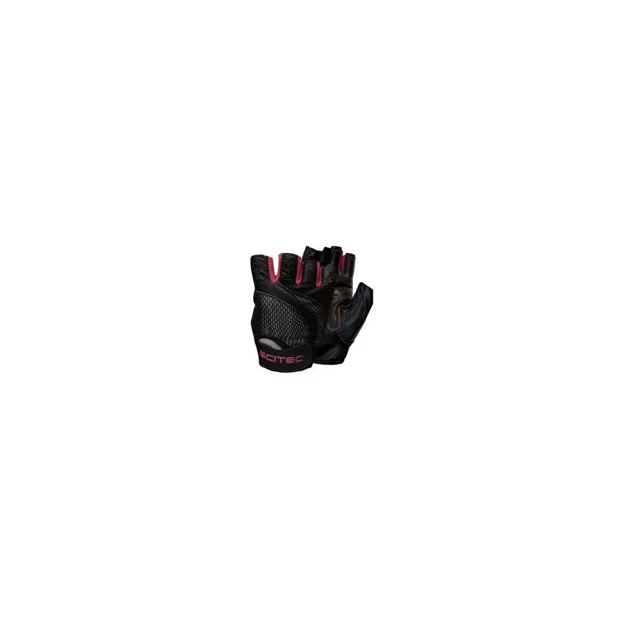 Scitec Gloves Pink Style