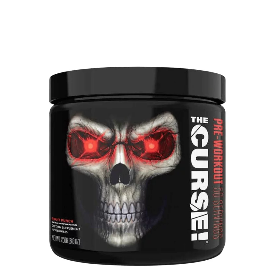 JNX Sports The Curse (250gr)