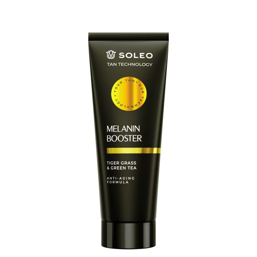Soleo Melanin Booster (200 ml)