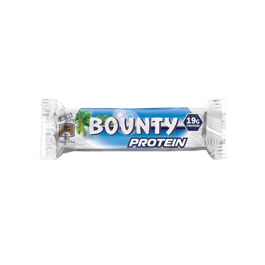 Bounty Protein Bar (12 x 52gr)