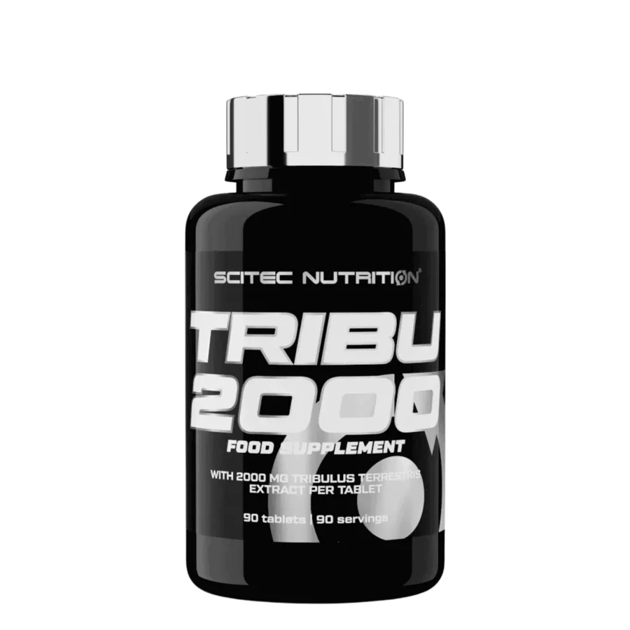 Scitec Nutrition Tribu 2000 (90 tablets)