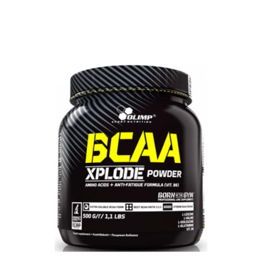 Olimp BCAA Xplode (500 gr)