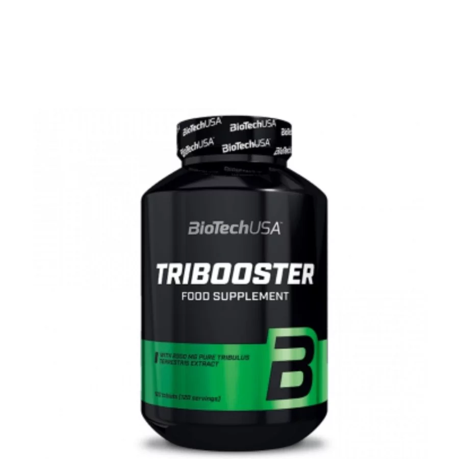 BioTechUsa Tribooster (120 Tabs)