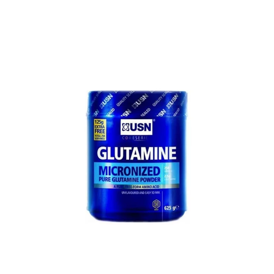 Usn-Nutrition-Pure-Glutamine