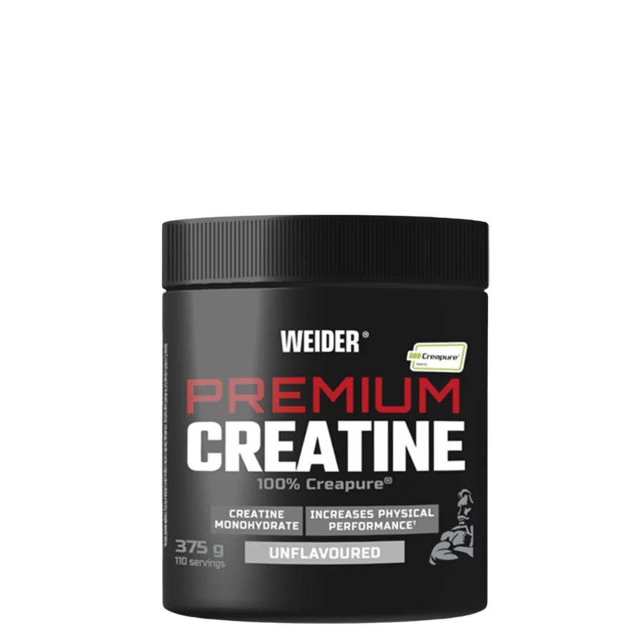 Weider Premium Creatine 100% Creapure (375 gr)