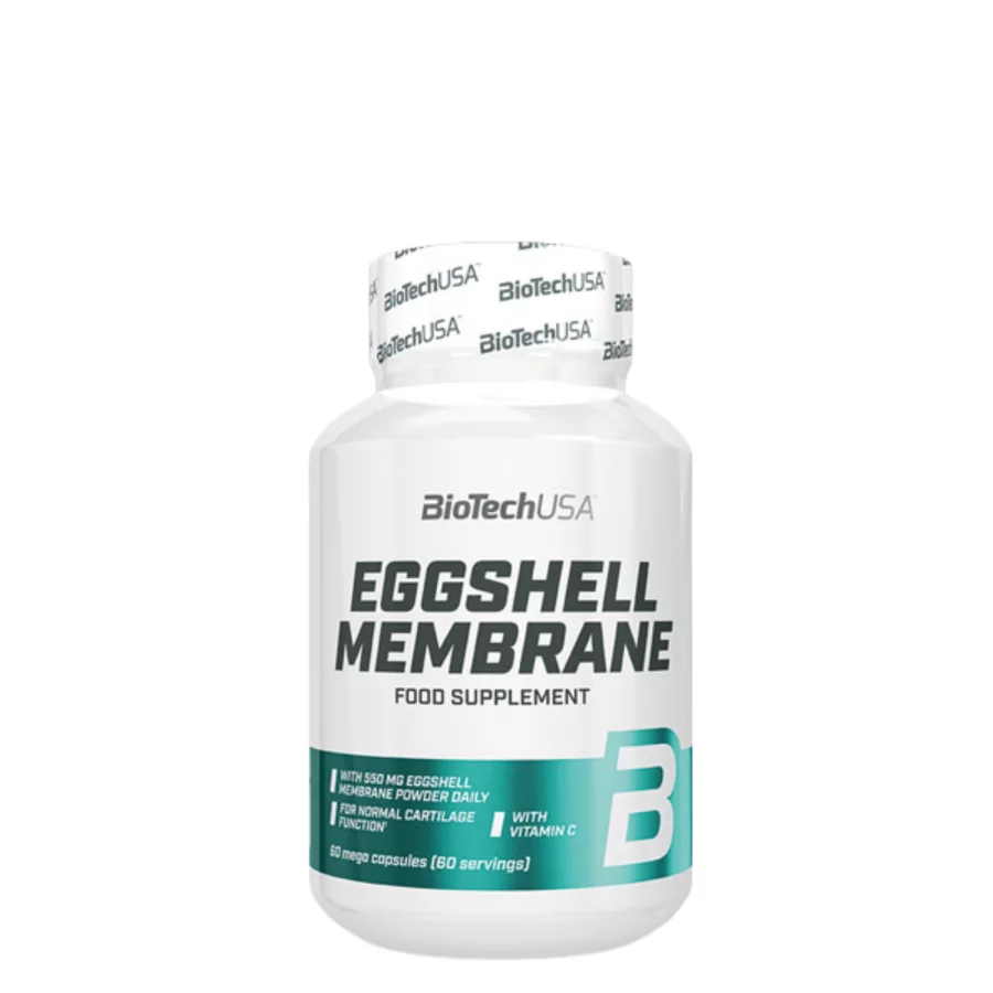BioTechUsa Eggshell Membrane (60 caps)
