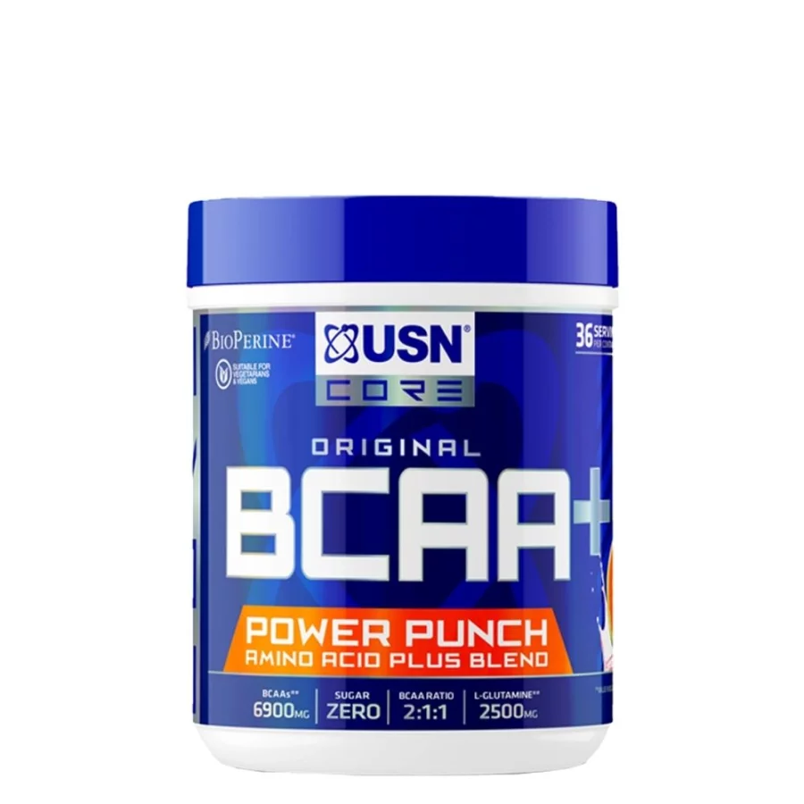 Usn Nutrition Bcaa Power Punch (400 gr)