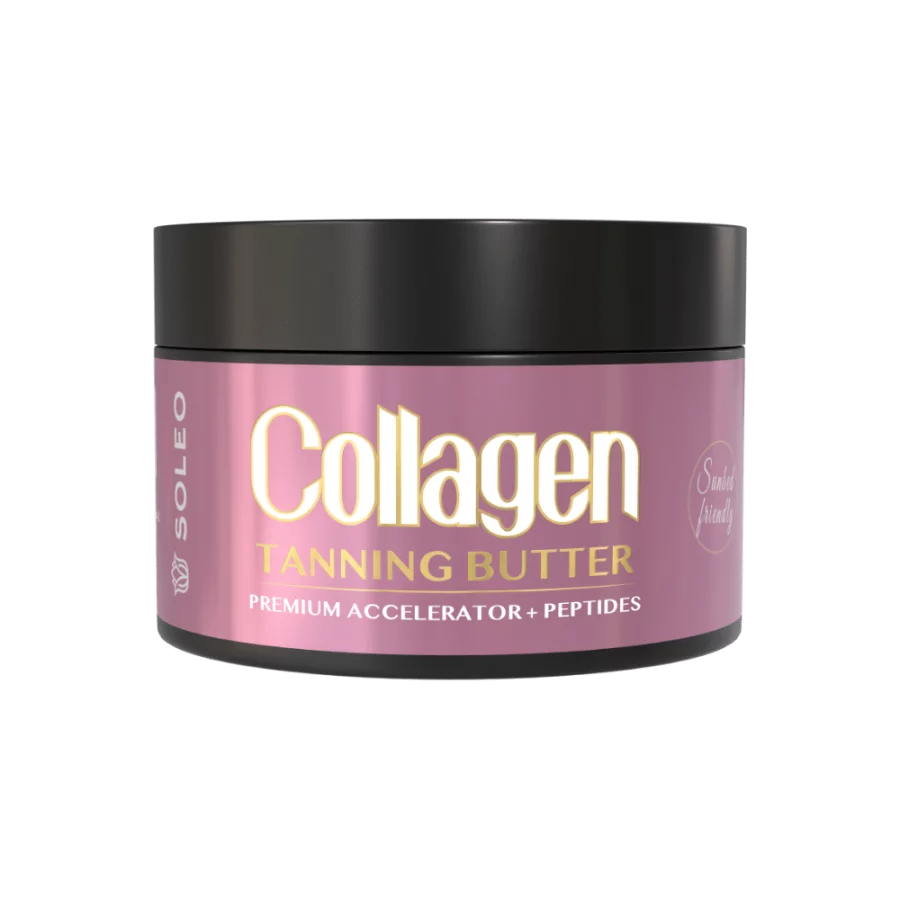 Collagen-Butter-Accelerator
