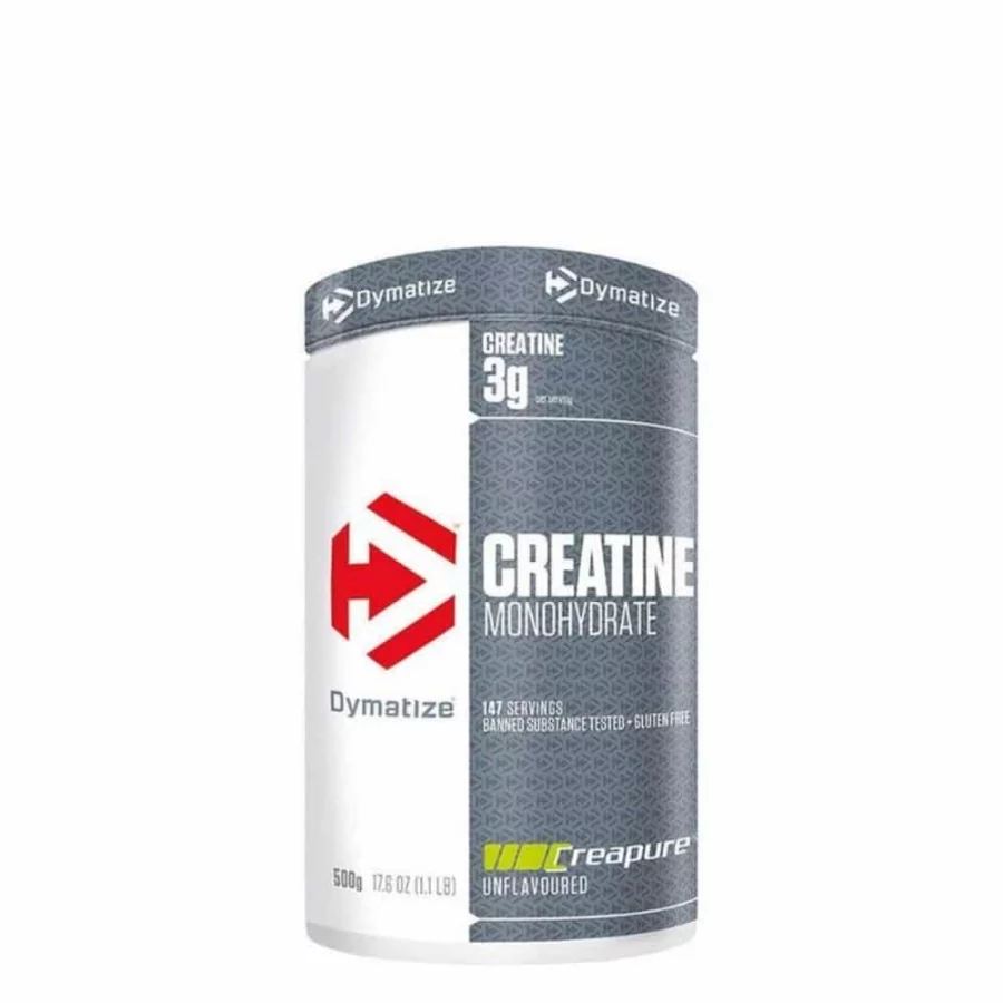 Dymatize Micronized Creatine Creapure (500 gr)
