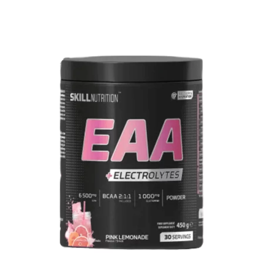 Skill Nutrition EAA + Electrolytes (450 gr)