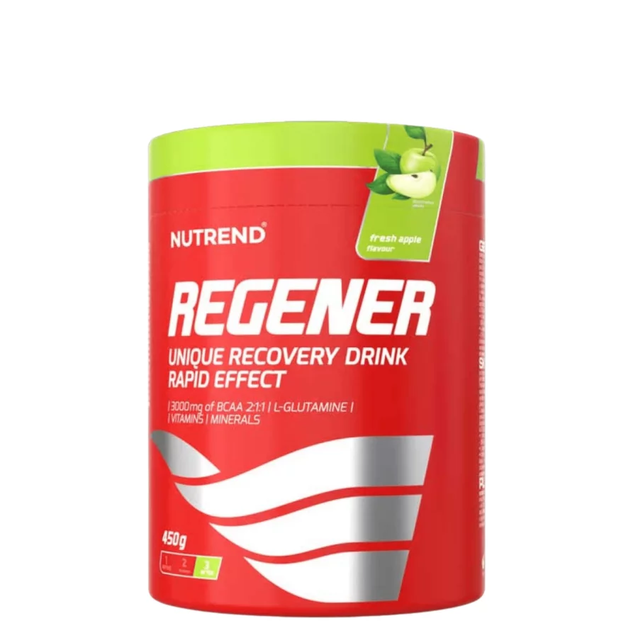 Nutrend Regener Recovery Drink (450 gr)