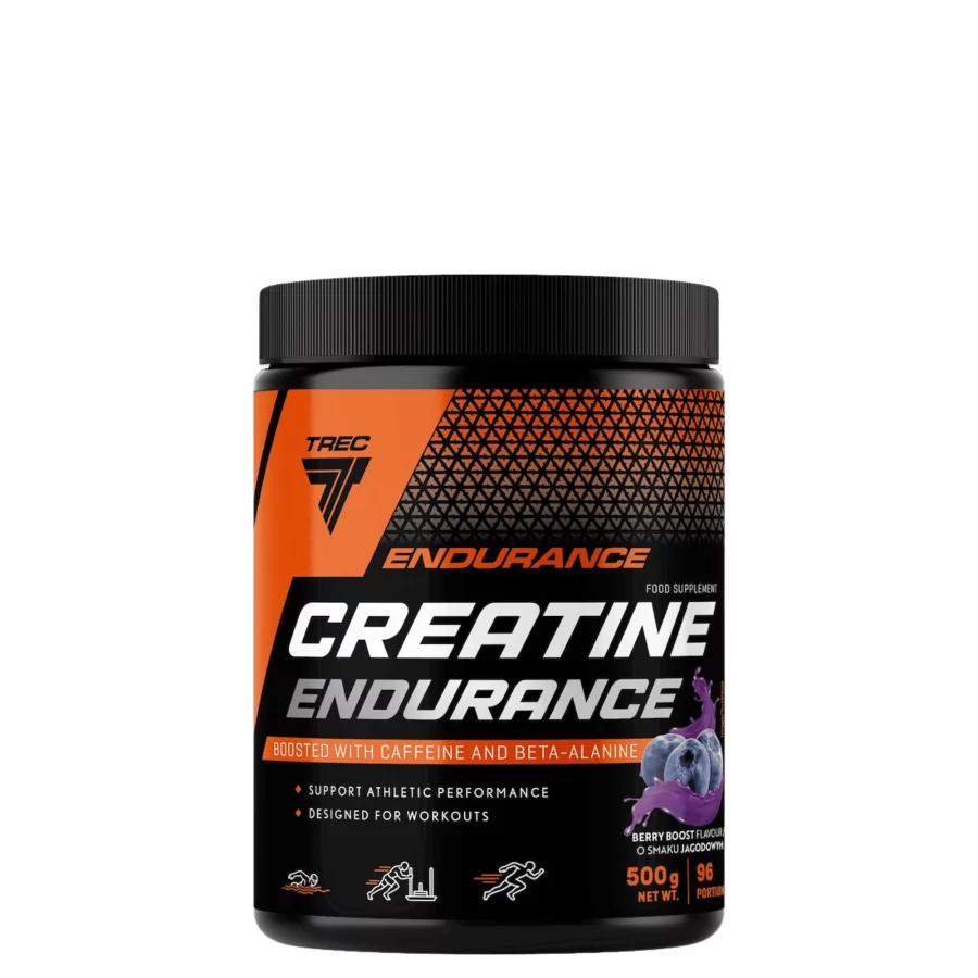 Trec Creatine Endurance (500 gr)