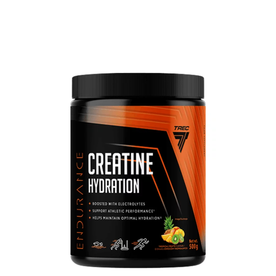 Trec Creatine Hydration (500 gr)