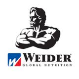 Weider Nutrition