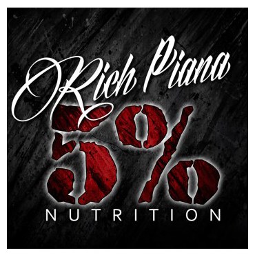 5% Nutrition
