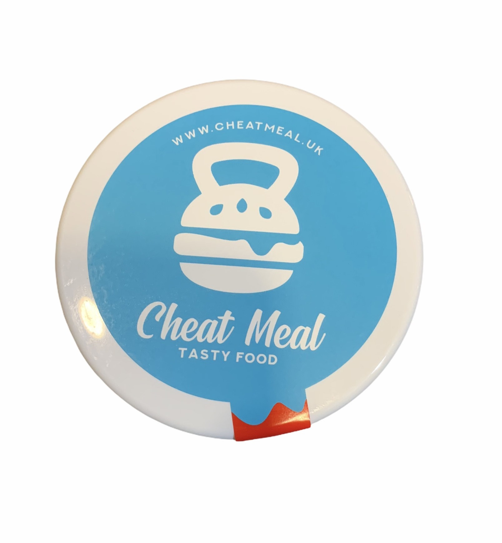 Cheat Meal Nutrition