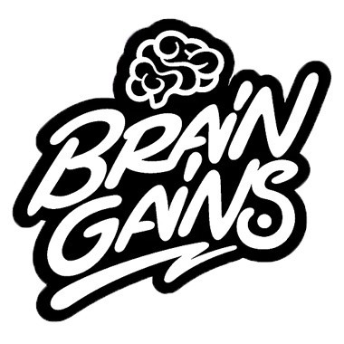 BRAIN GAINS