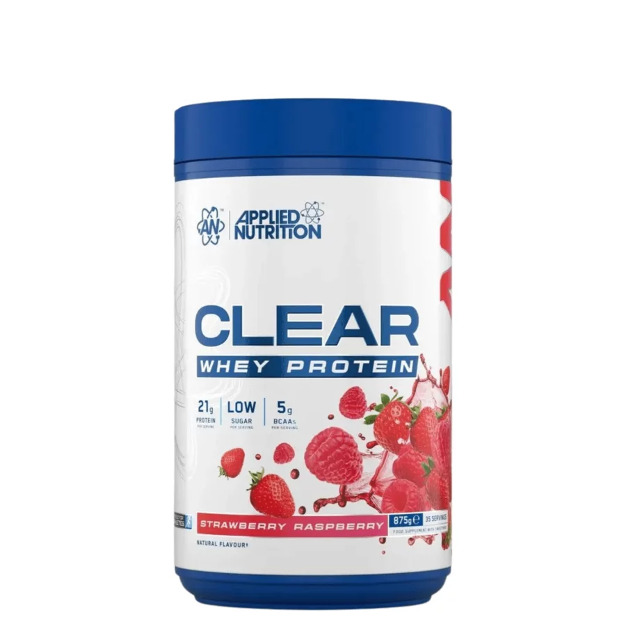Applied Nutrition Clear Whey Protein (875 gr)