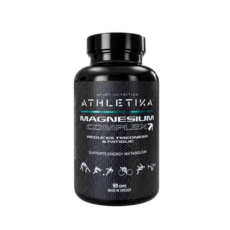 Athletika-Magnesium-Complex