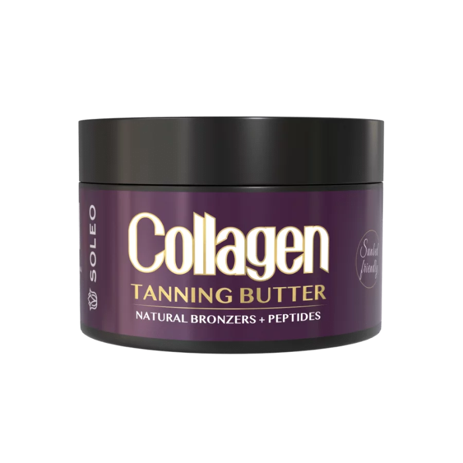 Collagen-Butter-Bronzer
