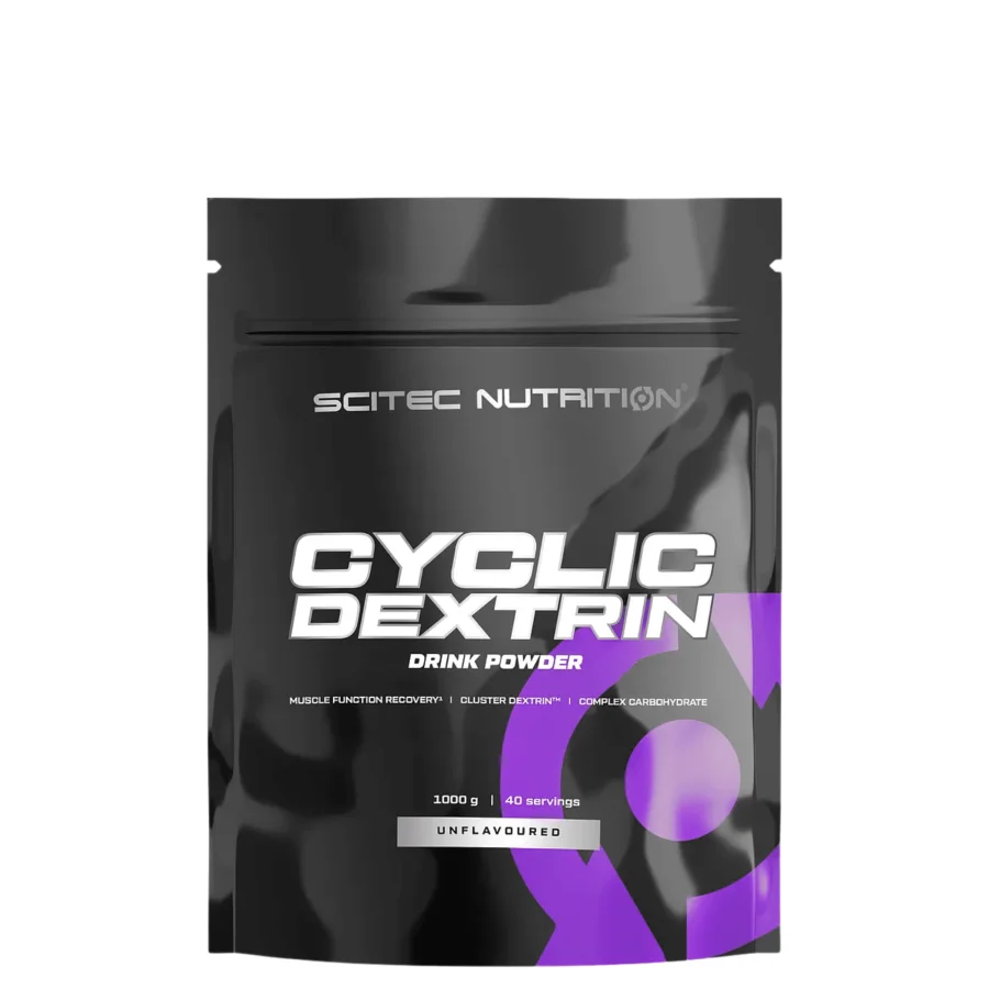 Scitec Nutrition Cyclic Dextrin (1000 gr)