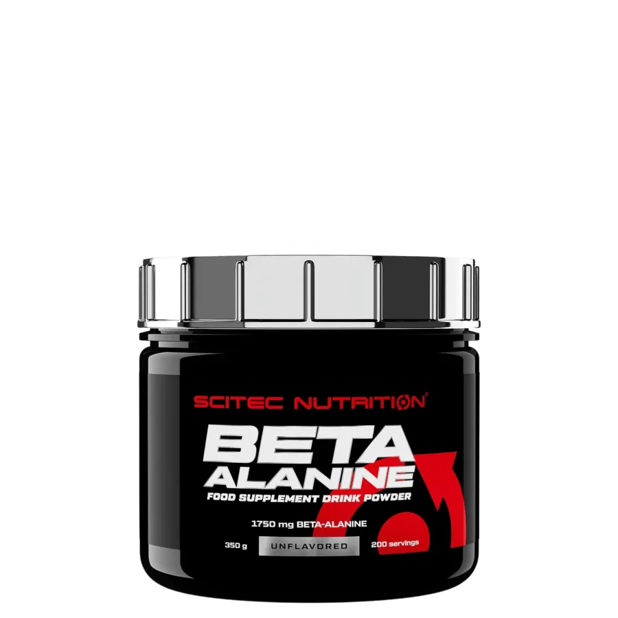 Scitec Nutrition Beta Alanine (350 gr)