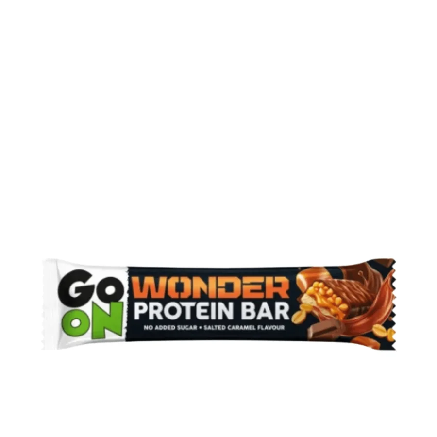 Sante Go On Wonder Protein Bar (45 gr)