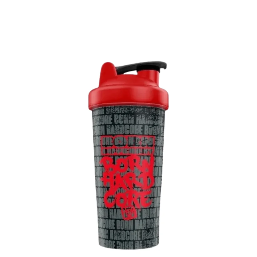 Mutant Shaker Cup Mutant Born Hardcore (700 ml)