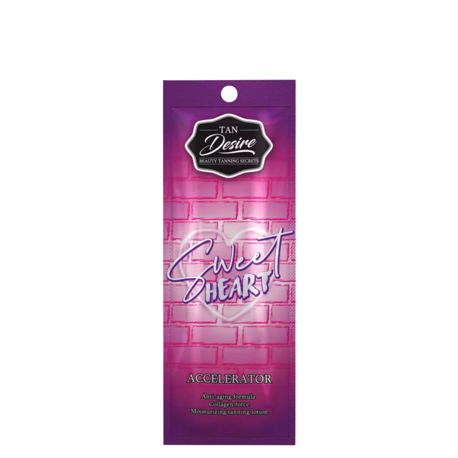 TanDesire Sweet Heart (15 ml)