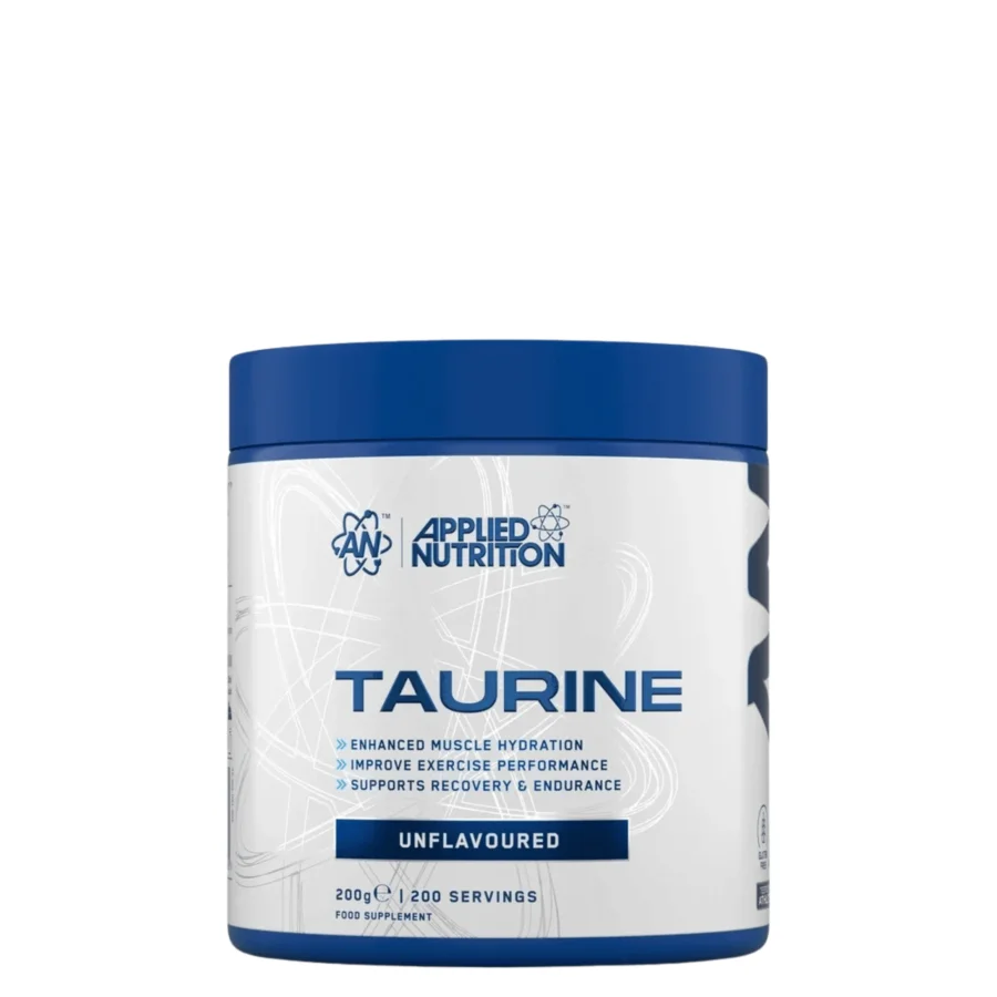 Applied Nutrition Taurine Powder (200 gr)