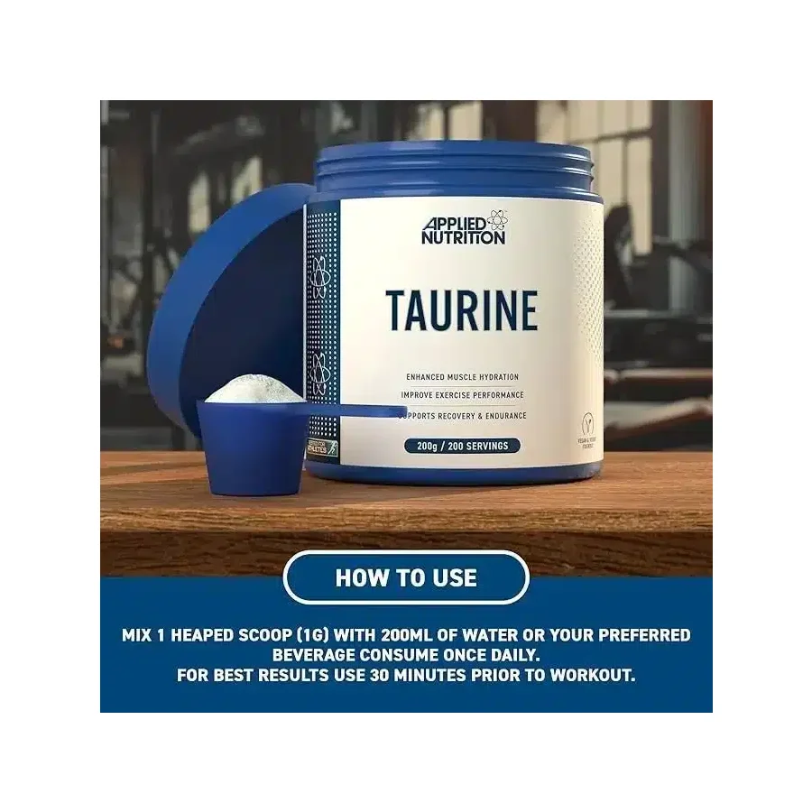 taurine-200g-how-to-use