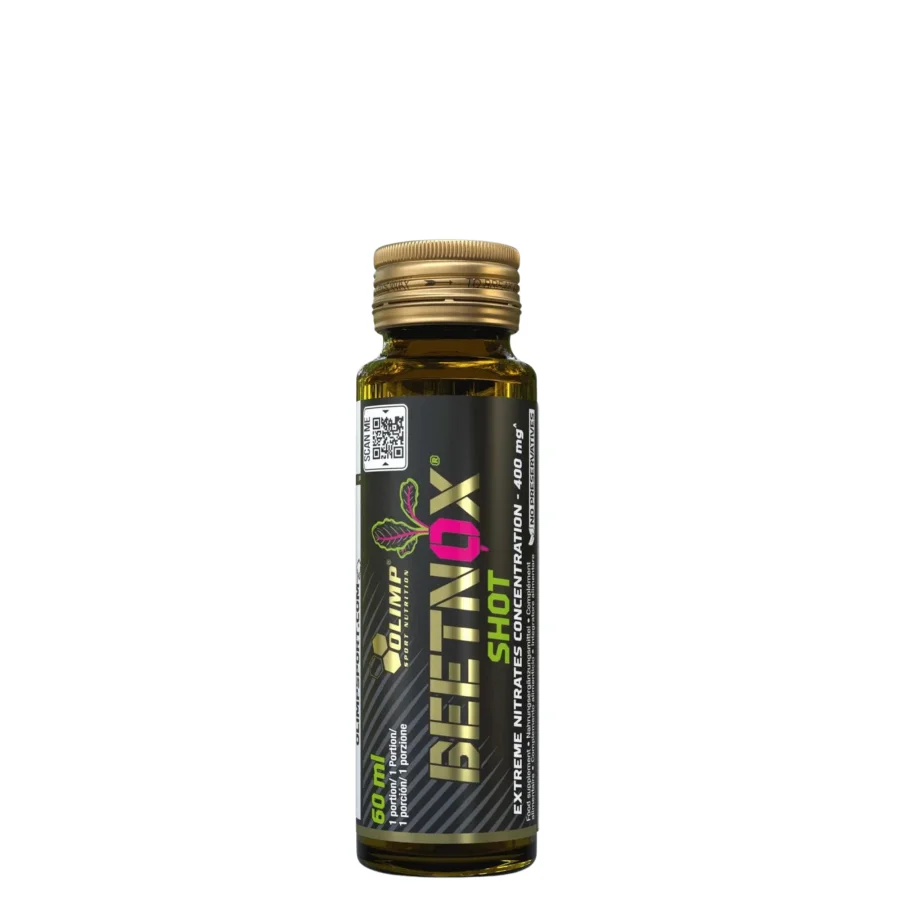 Olimp Nutrition BeetNOX Shot (60 ml)