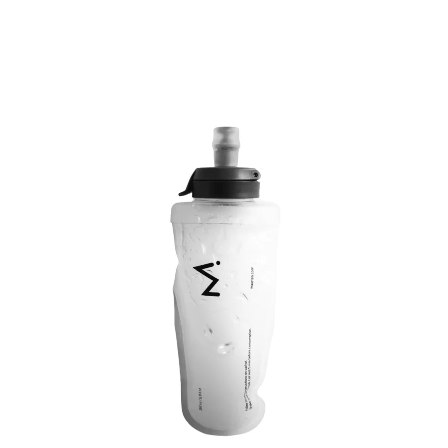 Maurten Gel Mix Flask (350 ml)