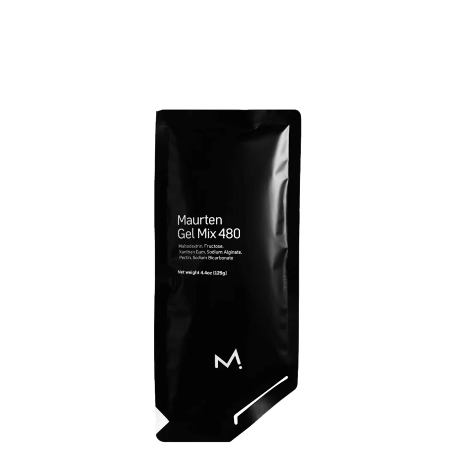 Maurten Gel Mix 480
