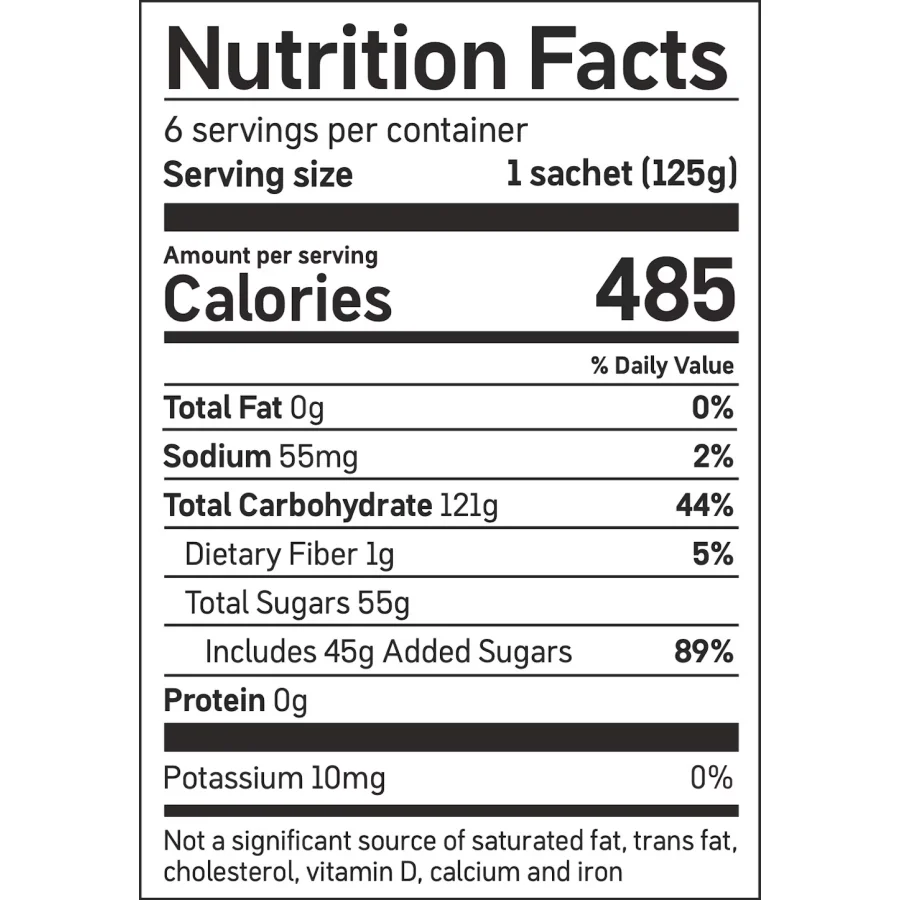 US_GelMix480_Nutritional-Facts