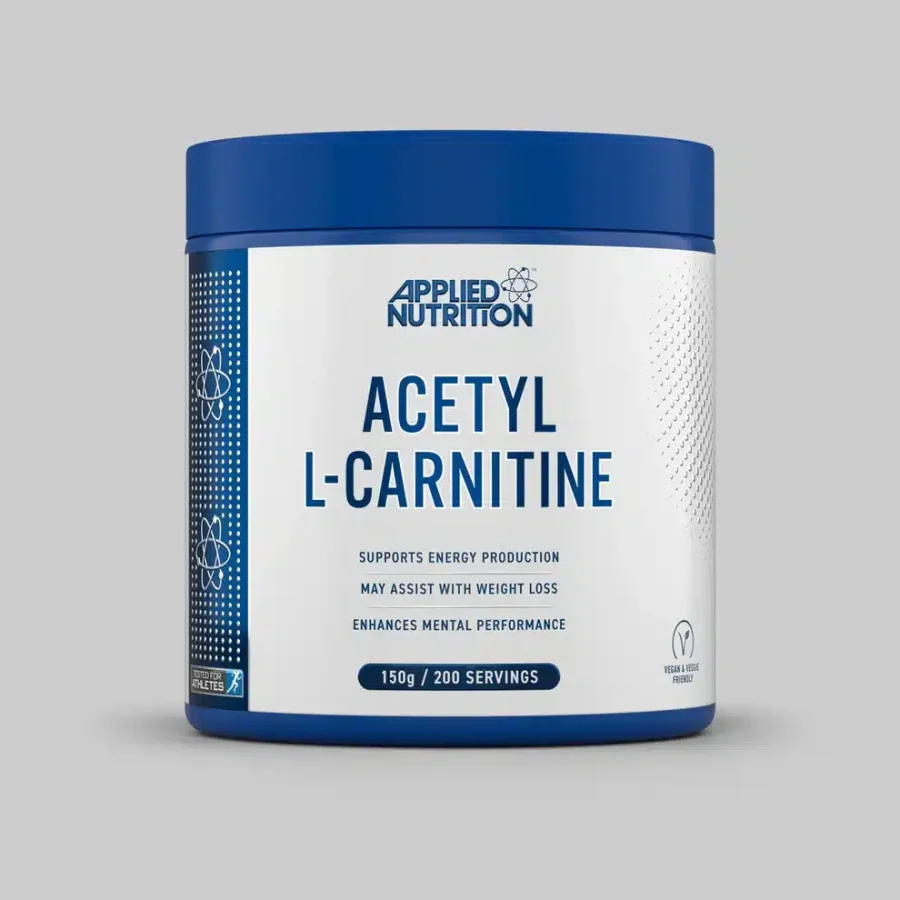 AcetylL-Carnitine150g