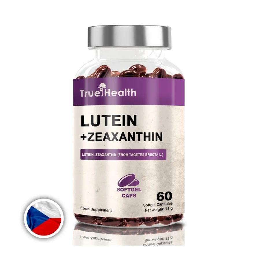 true-health-lutein-zeaxanthin-60-caps-softgel