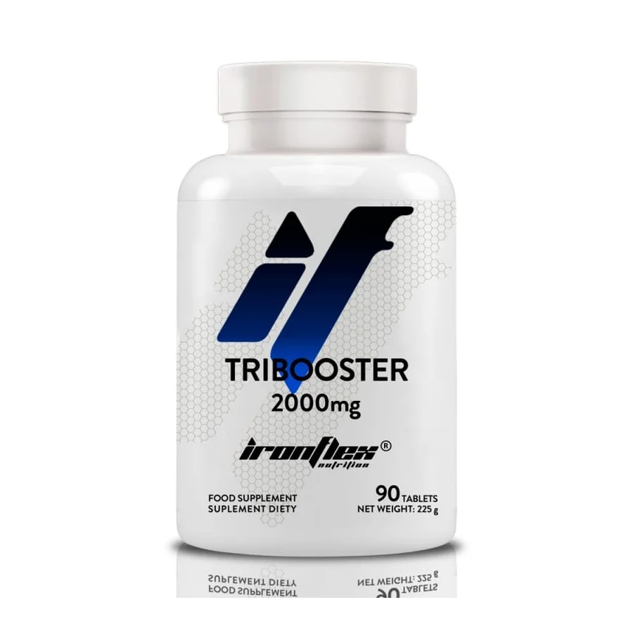 ironflex-tribooster-pro-2000mg-90-tabs