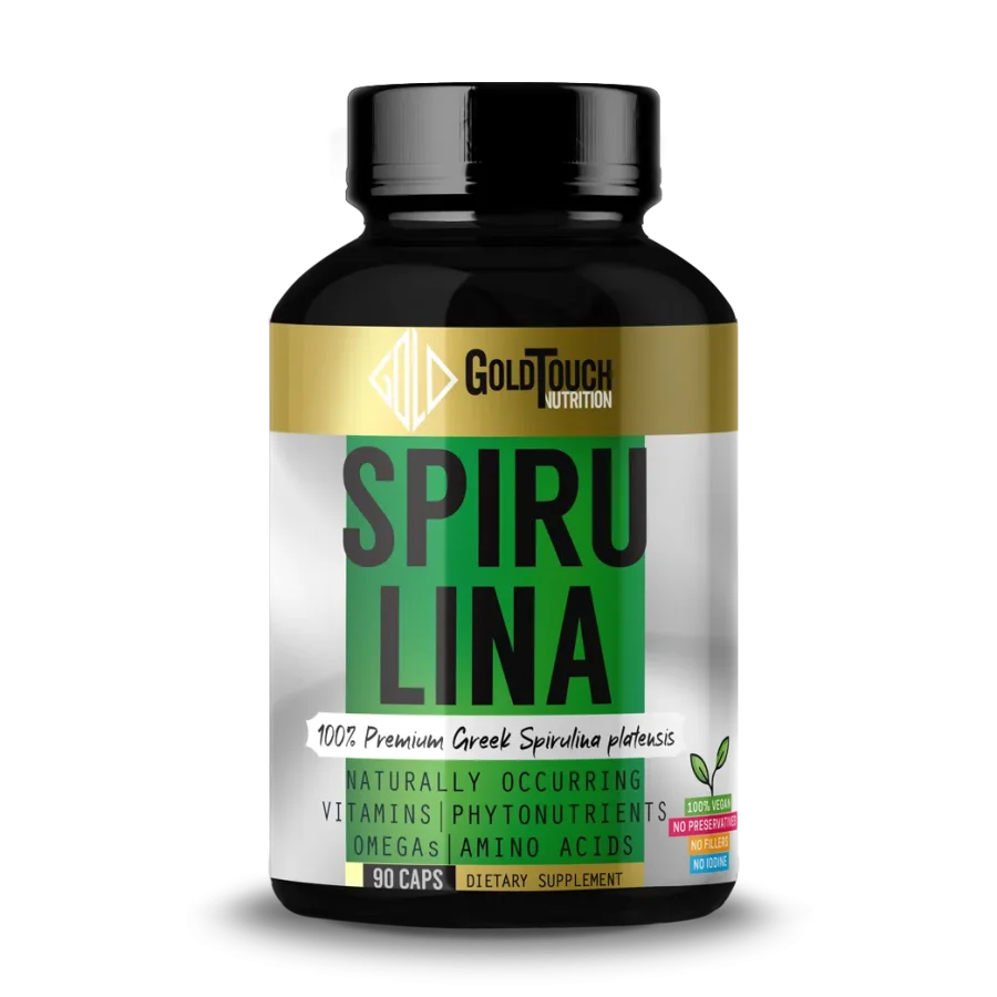 spirulina
