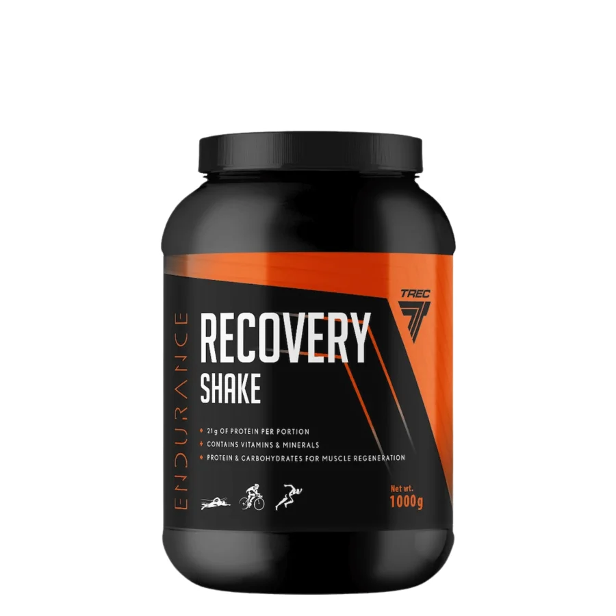 Trec Recovery Shake (1000 gr)