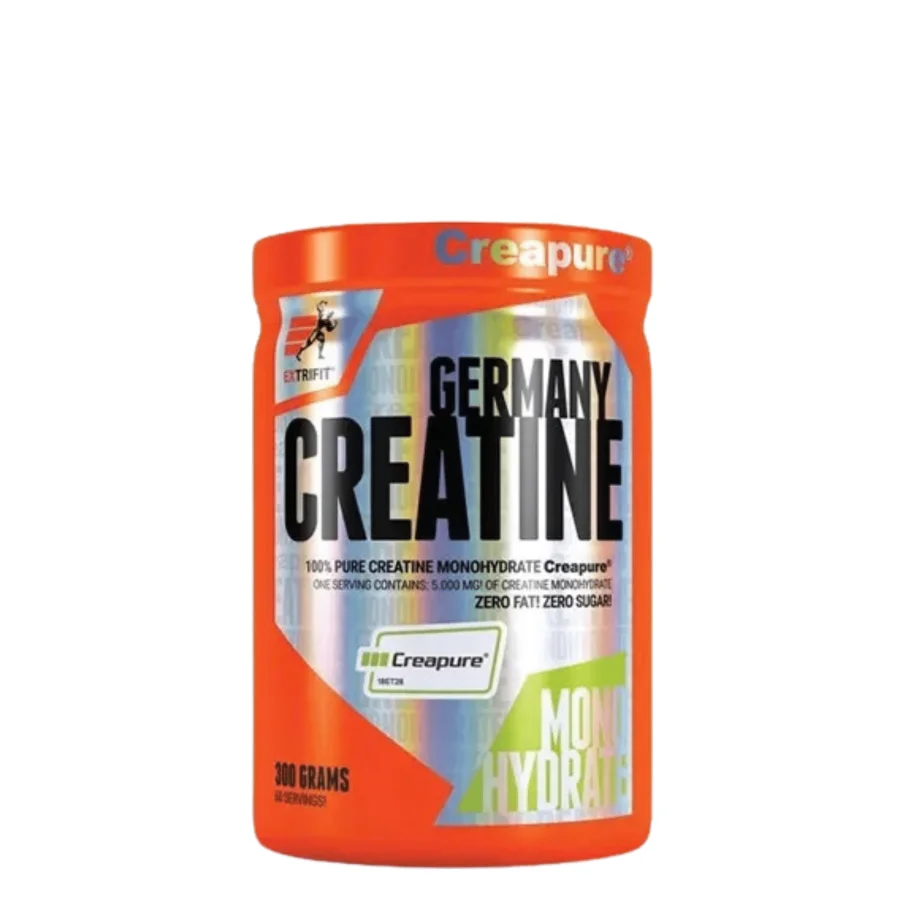 Extrifit Creatine Monohydrate Creapure (300 gr)