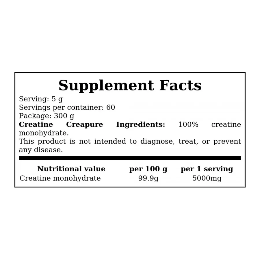 13345-EXTRIFIT-CREATINE-Creapure-300g (1)