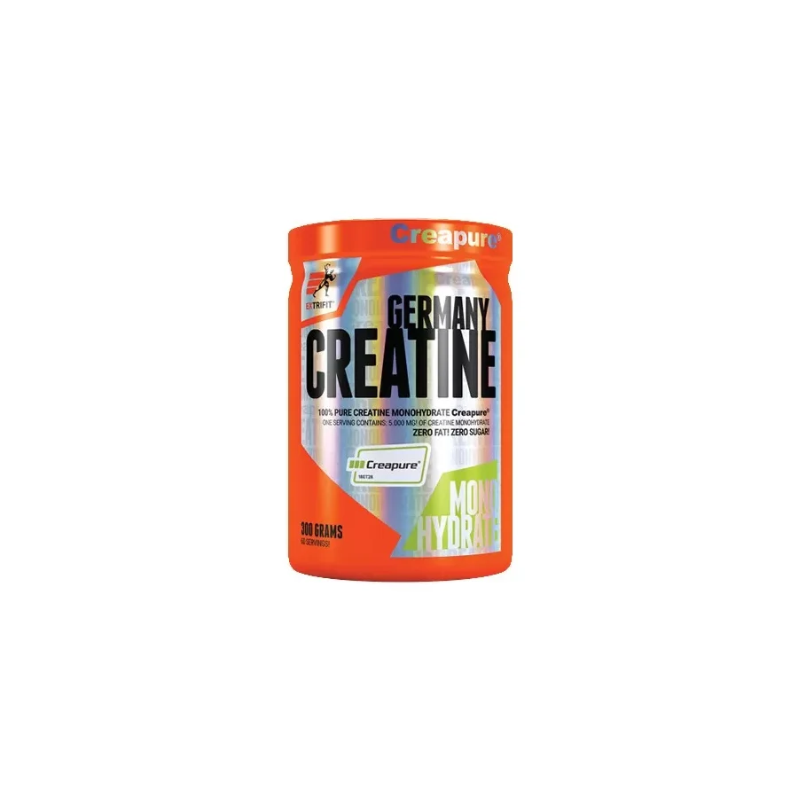 13345-EXTRIFIT-CREATINE-Creapure-300g