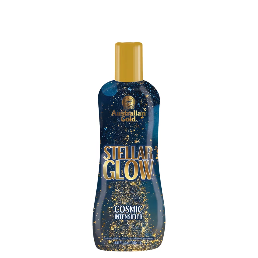 Australian Gold Stellar Glow Intensifier (250 ml)
