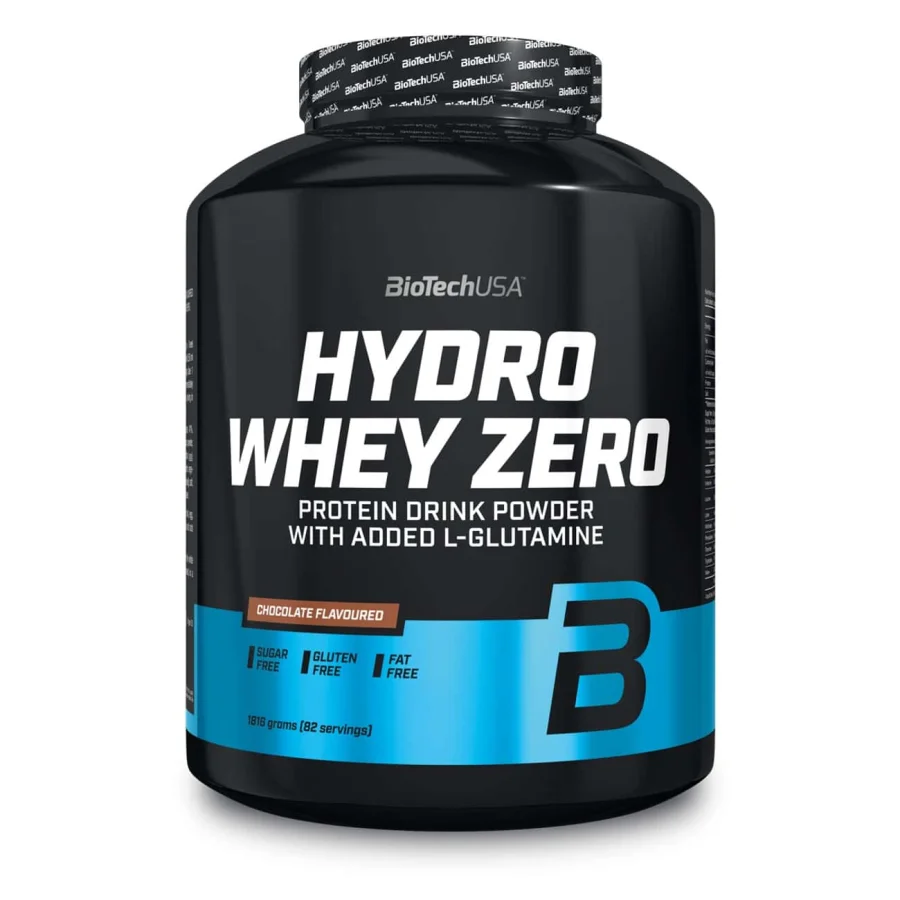 BiotechUSA_Hydro_Whey_Zero_1816_gr_Chocolate