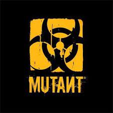 Mutant Nutrition