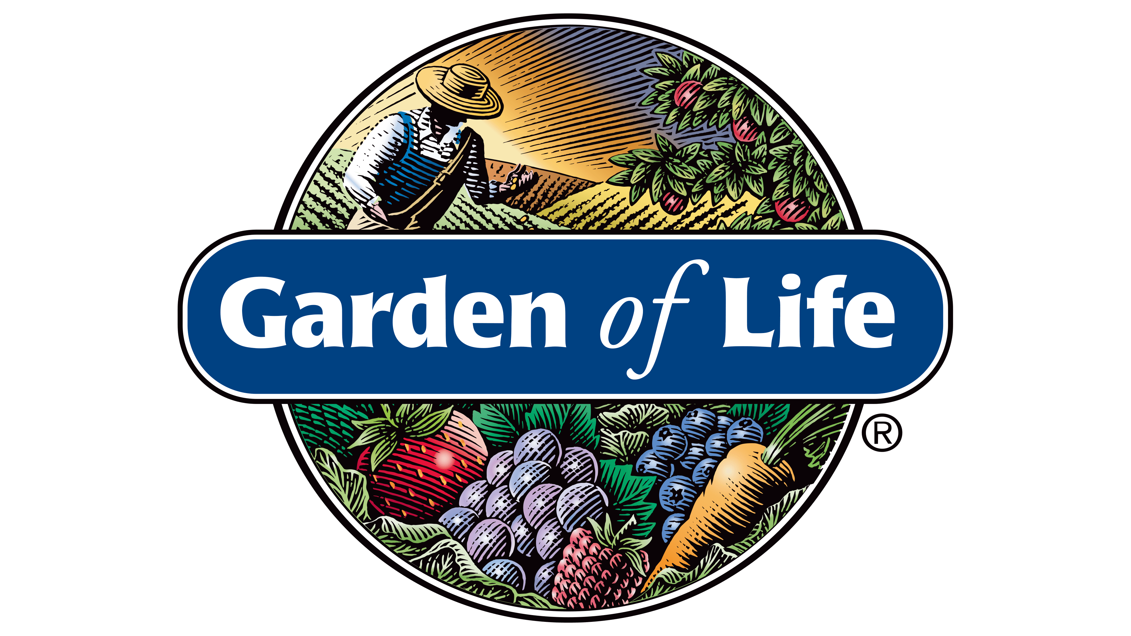 Garden Of Life