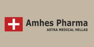 Amhes Pharma