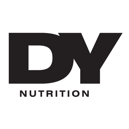 Dorian Yates Nutrition